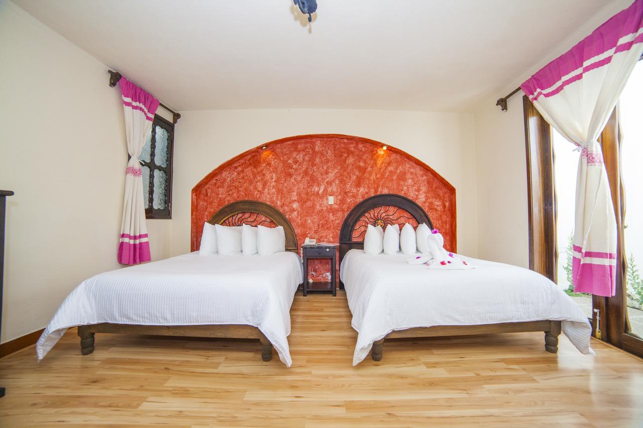 Hotel Jovel Сан-Кристобаль-де-Ла-Касас Экстерьер фото