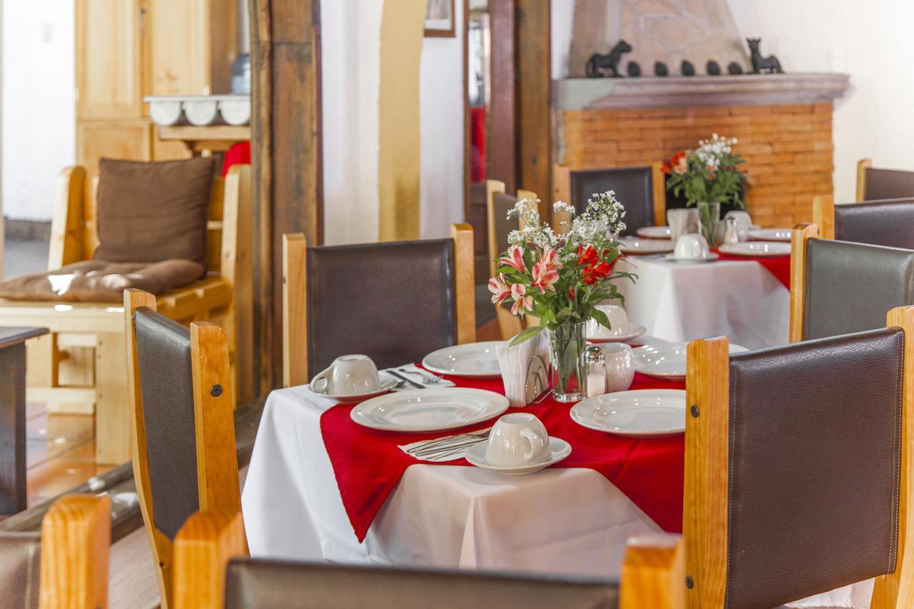 Hotel Jovel Сан-Кристобаль-де-Ла-Касас Экстерьер фото